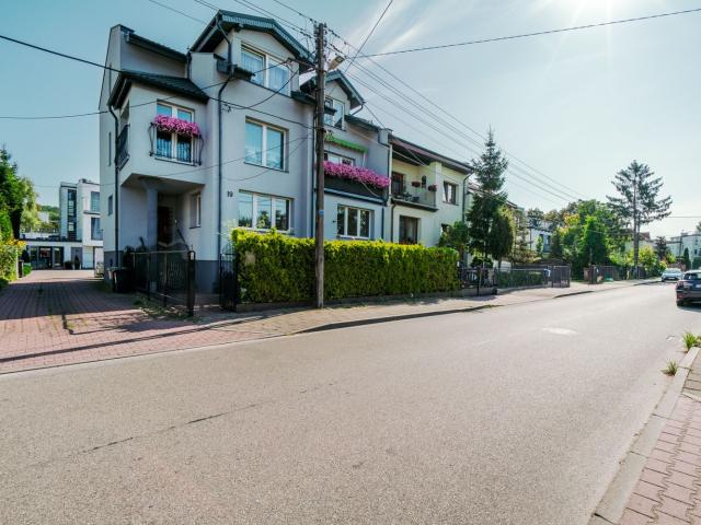 Dom na sprzedaż 5 pokoi Gdynia Orłowo, 137,30 m2, działka 210 m2