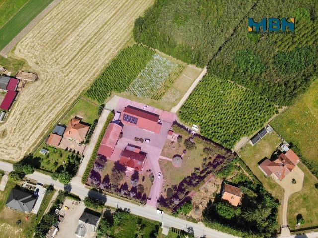 Dom na sprzedaż 5 pokoi giżycki, 200 m2, działka 10000 m2
