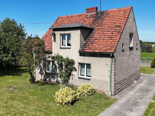 Dom na sprzedaż 5 pokoi Gliwice, 135 m2, działka 1269 m2