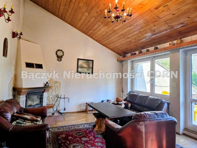 Dom na sprzedaż 5 pokoi Gliwice, 175 m2, działka 489 m2