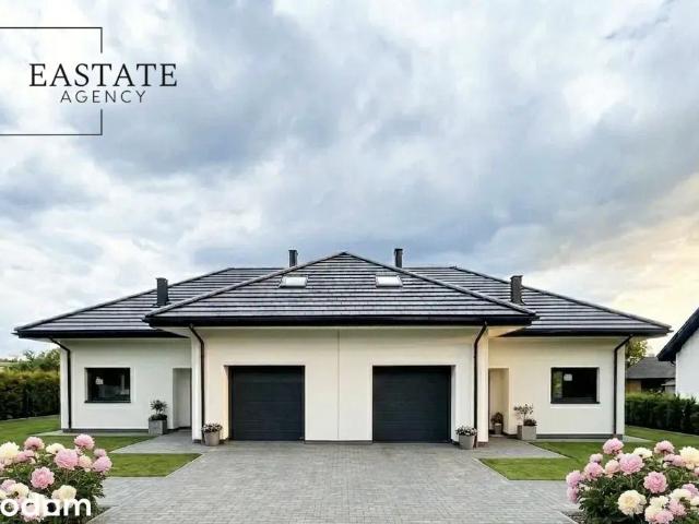 Dom na sprzedaż 5 pokoi Gliwice, 172,86 m2, działka 462 m2