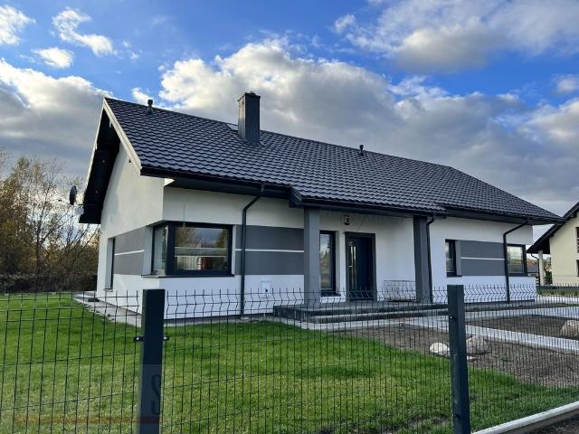 Dom na sprzedaż 5 pokoi Góra Kalwaria, 158,48 m2, działka 1000 m2