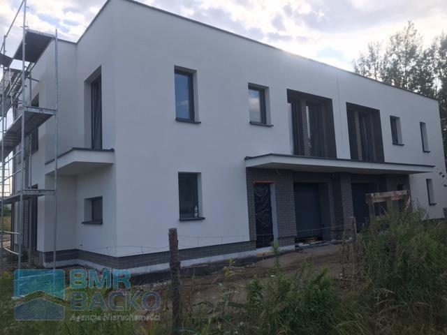Dom na sprzedaż 5 pokoi grodziski, 139,35 m2, działka 212 m2