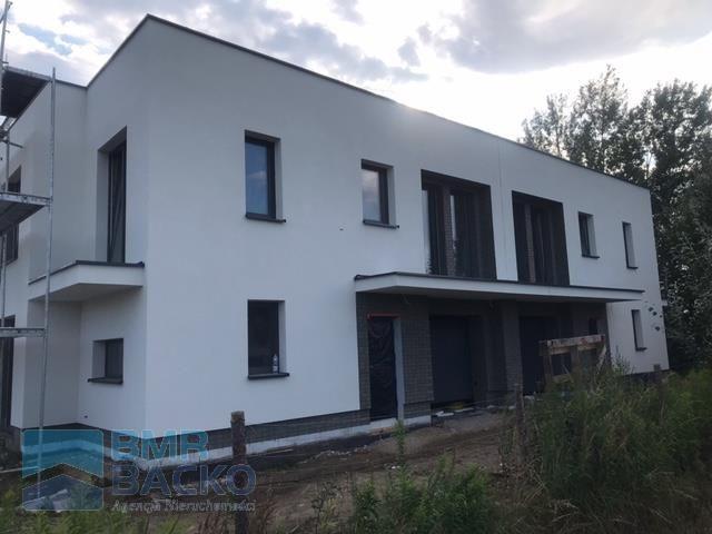 Dom na sprzedaż 5 pokoi grodziski, 140,35 m2, działka 227 m2