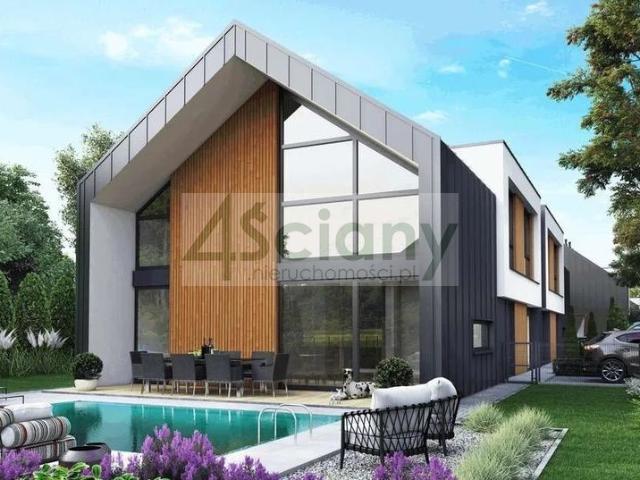 Dom na sprzedaż 5 pokoi grodziski, 176,87 m2, działka 597,500 m2