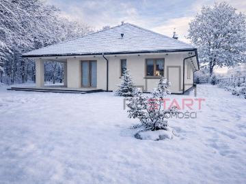 Dom na sprzedaż 5 pokoi grodziski, 250 m2, działka 1447 m2