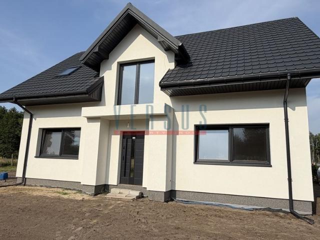 Dom na sprzedaż 5 pokoi grójecki, 156 m2, działka 1000 m2