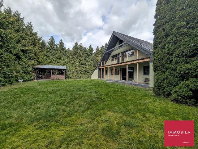 Dom na sprzedaż 5 pokoi gryfiński, 180 m2, działka 2134 m2