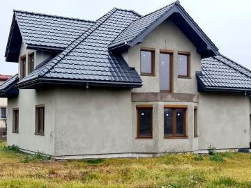 Dom na sprzedaż 5 pokoi hrubieszowski, 190 m2, działka 9500 m2