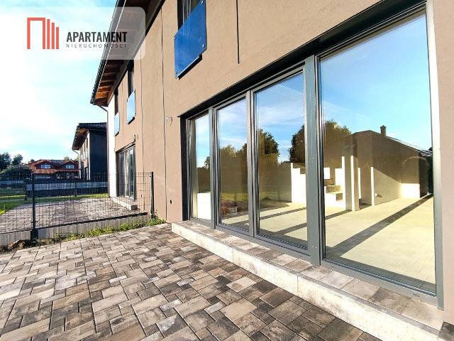 Dom na sprzedaż 5 pokoi Iława, 132,03 m2, działka 400 m2
