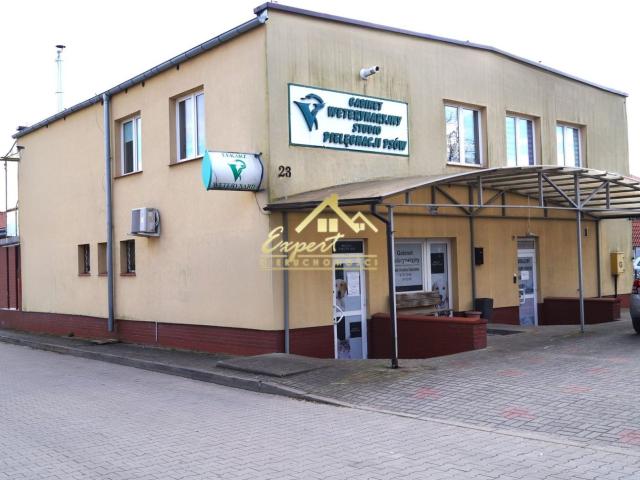 Dom na sprzedaż 5 pokoi Iława, 392 m2, działka 411 m2