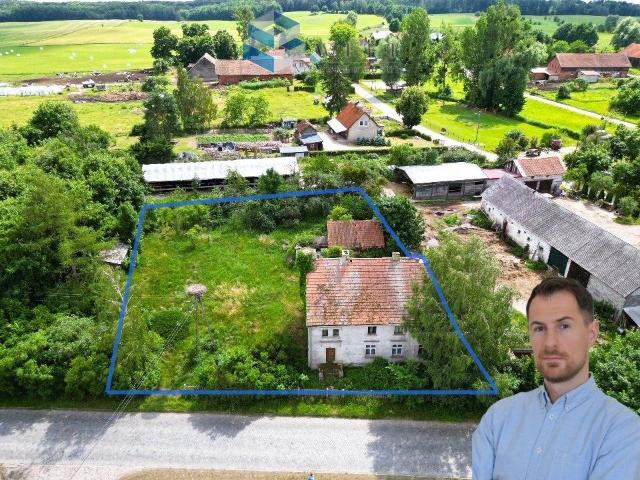 Dom na sprzedaż 5 pokoi iławski, 144 m2, działka 2187 m2