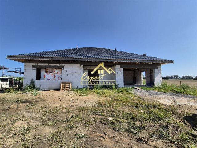 Dom na sprzedaż 5 pokoi iławski, 225 m2, działka 1400 m2