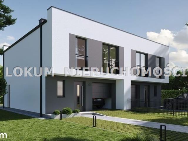 Dom na sprzedaż 5 pokoi Jastrzębie Zdrój, 126 m2, działka 500 m2