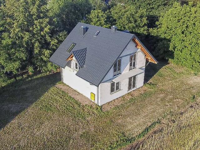 Dom na sprzedaż 5 pokoi Jarosław, 156,42 m2, działka 12,500 m2