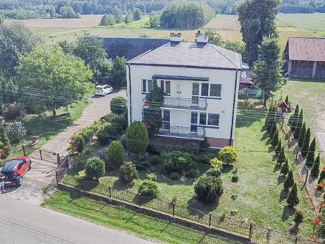 Dom na sprzedaż 5 pokoi jarosławski, 180 m2, działka 60 m2