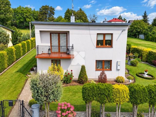 Dom na sprzedaż 5 pokoi jarosławski, 131 m2, działka 19 m2