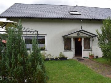 Dom na sprzedaż 5 pokoi Jedlina Zdrój, 500 m2, działka 1600 m2