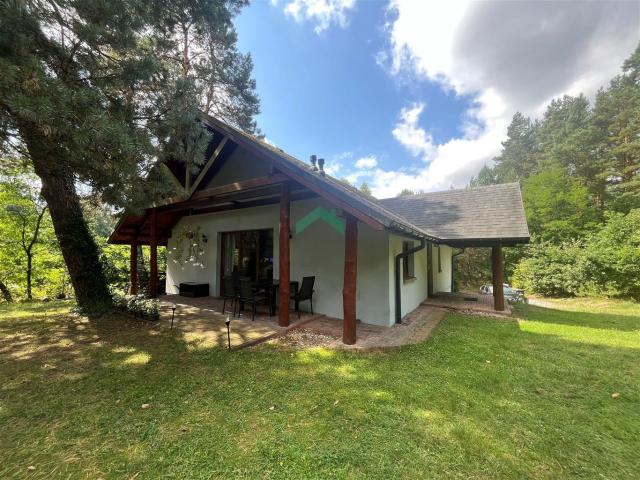 Dom na sprzedaż 5 pokoi kłobucki, 160 m2, działka 1950 m2