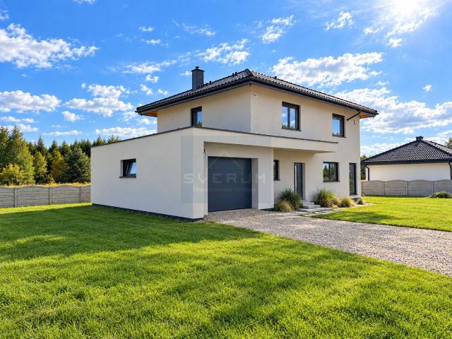 Dom na sprzedaż 5 pokoi kłobucki, 205 m2, działka 945 m2
