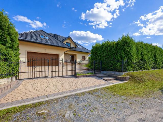 Dom na sprzedaż 5 pokoi kłodzki, 225,88 m2, działka 912 m2