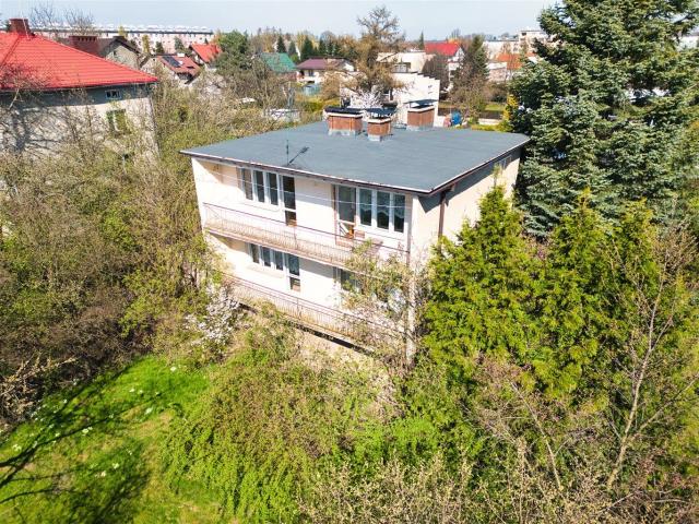 Dom na sprzedaż 5 pokoi Kęty, 150 m2, działka 850 m2