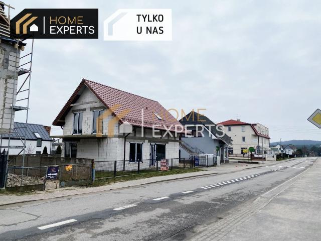 Dom na sprzedaż 5 pokoi kamieński, 160 m2, działka 330 m2