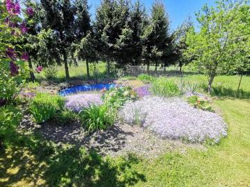 Dom na sprzedaż 5 pokoi kamiennogórski, 140 m2, działka 1400 m2