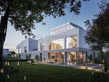 Dom na sprzedaż 5 pokoi kamiennogórski, 248,62 m2, działka 744 m2