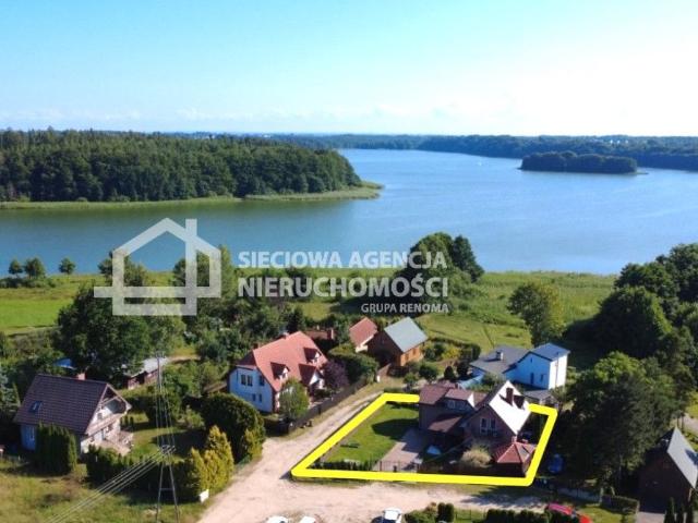 Dom na sprzedaż 5 pokoi kartuski, 140 m2, działka 511 m2