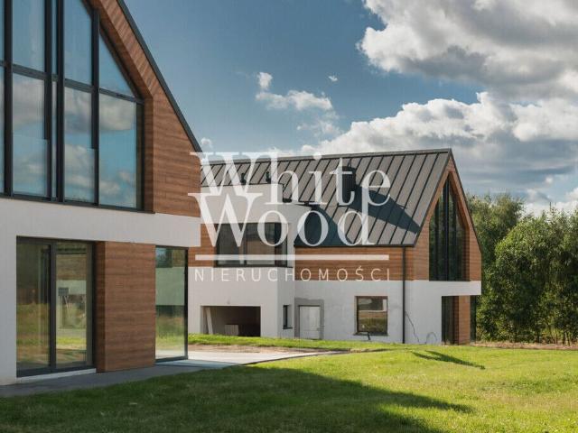 Dom na sprzedaż 5 pokoi kartuski, 154,11 m2, działka 500 m2