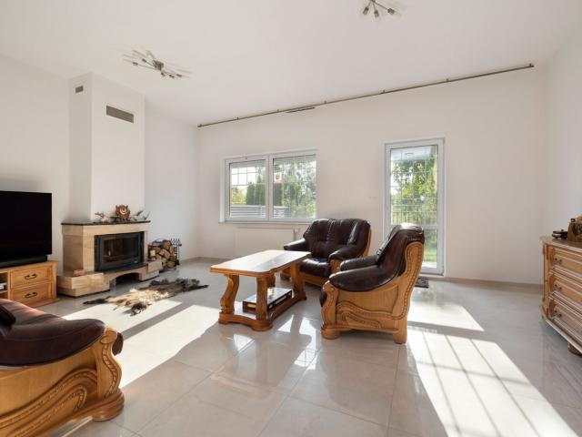 Dom na sprzedaż 5 pokoi kartuski, 171 m2, działka 325 m2