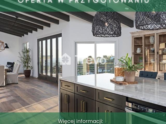 Dom na sprzedaż 5 pokoi kartuski, 171 m2, działka 957 m2