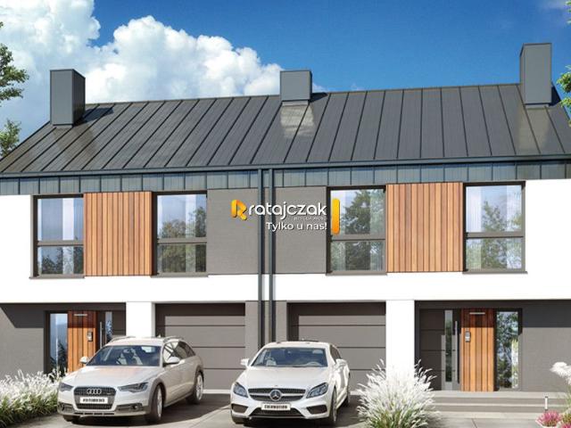 Dom na sprzedaż 5 pokoi kartuski, 177 m2, działka 502 m2