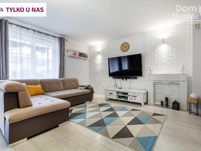 Dom na sprzedaż 5 pokoi kartuski, 180 m2, działka 290 m2