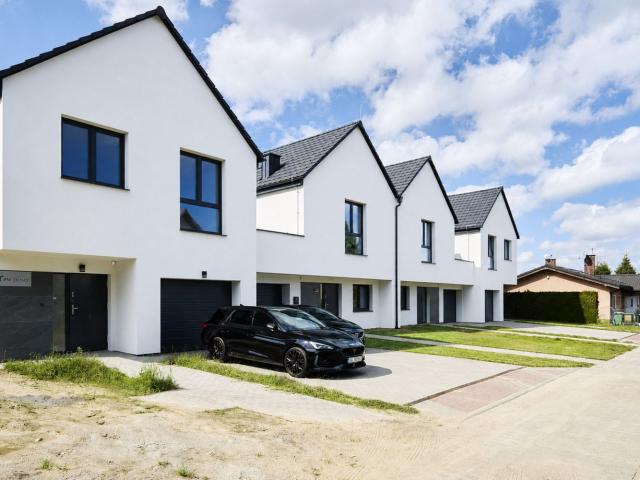 Dom na sprzedaż 5 pokoi kartuski, 122,63 m2, działka 360 m2
