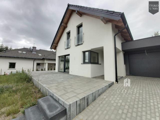 Dom na sprzedaż 5 pokoi kartuski, 130,75 m2, działka 1000 m2