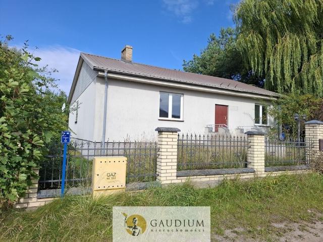 Dom na sprzedaż 5 pokoi kartuski, 136 m2, działka 700 m2