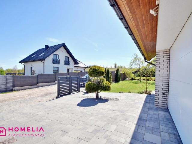 Dom na sprzedaż 5 pokoi kielecki, 240 m2, działka 904 m2