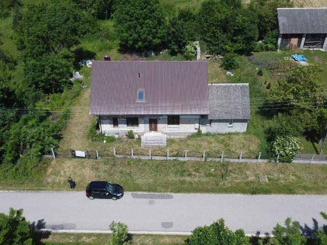 Dom na sprzedaż 5 pokoi kielecki, 236,20 m2, działka 1600 m2