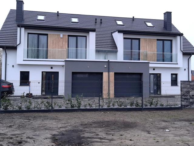 Dom na sprzedaż 5 pokoi Kołobrzeg, 145 m2, działka 430 m2