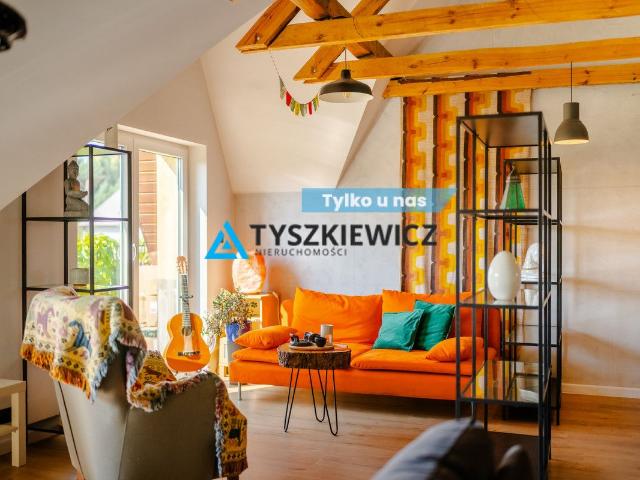 Dom na sprzedaż 5 pokoi Kościerzyna, 250 m2, działka 1484 m2