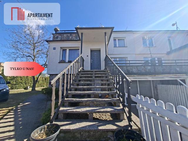 Dom na sprzedaż 5 pokoi kościerski, 145 m2, działka 0,070 m2