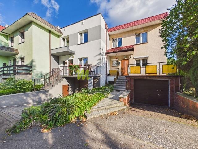 Dom na sprzedaż 5 pokoi Konin, 165 m2, działka 298 m2