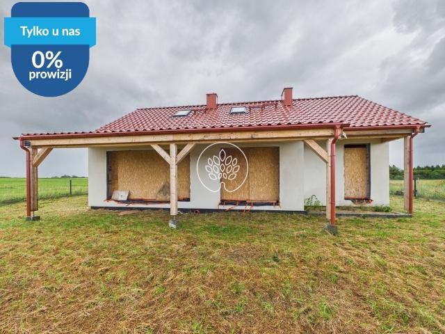 Dom na sprzedaż 5 pokoi Koszalin, 150 m2, działka 1095 m2