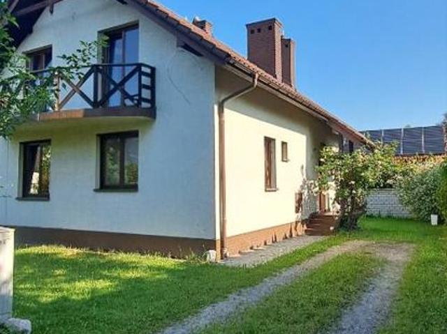 Dom na sprzedaż 5 pokoi Kraków, 236 m2, działka 850 m2