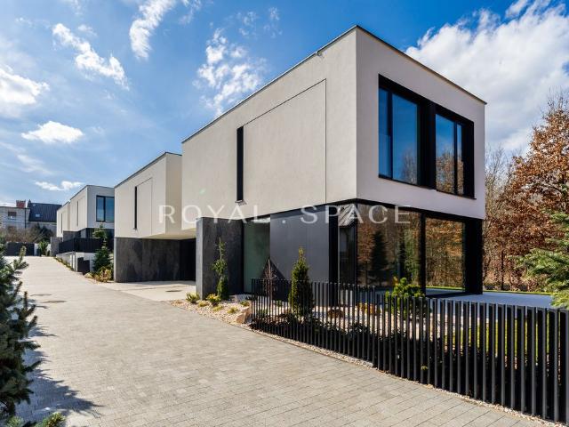 Dom na sprzedaż 5 pokoi Kraków Bieżanów Prokocim, 101 m2, działka 300 m2