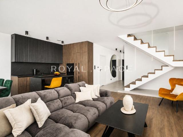 Dom na sprzedaż 5 pokoi Kraków Nowa Huta, 152,65 m2, działka 736 m2
