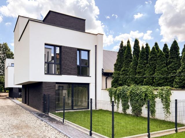 Dom na sprzedaż 5 pokoi Kraków Prądnik Biały, 114 m2, działka 245,700 m2