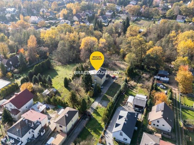 Dom na sprzedaż 5 pokoi Kraków, 220 m2, działka 3197 m2